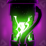 Cosmic Caster Canister (Green) Icon.png