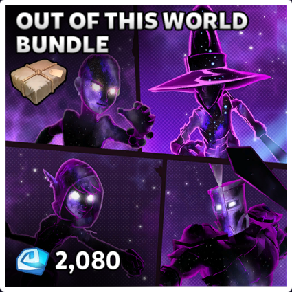 Out of this World Bundle.png