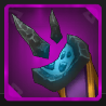 Dark Cape of Wizardry Icon.png