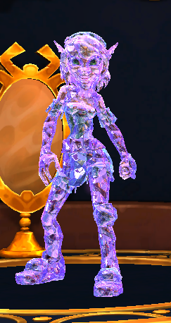 Crystallized Huntress Frontview.png