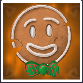 Gingerbread Mask Icon.png