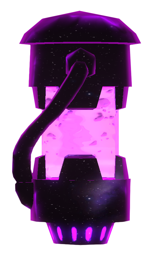 Cosmic Caster Canister (Purple).png