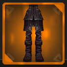 Tar-Scorched Boots Icon.png