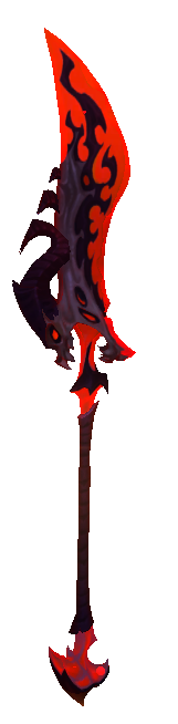 Corrupted Wailing Glaive.png