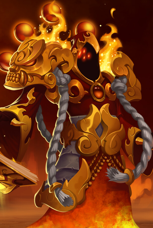 The Molten Master Card Art.png