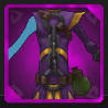 Chained Robe Icon.png
