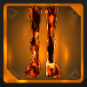 3. Burning Strapped Leggings Icon.png
