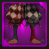 Weighted Balance Pants Icon.png