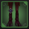 Infiltrator's Clawed Leggings Icon.png
