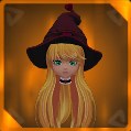 Blonde Witches Cap.png