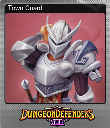 Foil Trading Card Town Guard.png
