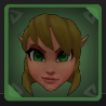 9. Gilded Headband Icon.png