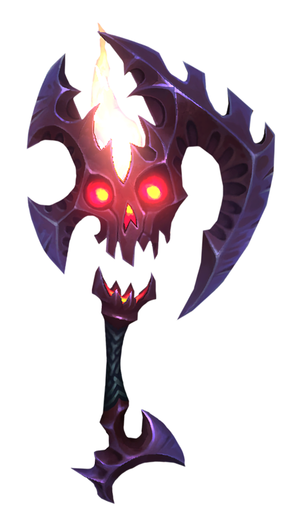 Infernal Cleaver.png