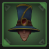 6. Wizard's Tophat Icon.png