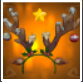 Festive Antlers Icon.png